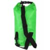 WOREK WODOSZCZELNY 20L - zielony Ocean Pack