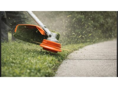 ŻYŁKA TNĄCA DO KOSY 2,4MM 15M KWADRATOWA