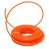 ŻYŁKA TNĄCA DO KOSY 2,4MM 15M KWADRATOWA