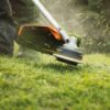 ŻYŁKA TNĄCA DO KOSY 2,4MM 15M KWADRATOWA