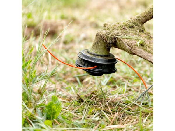 ŻYŁKA TNĄCA DO KOSY 2,4MM 15M KWADRATOWA