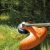 ŻYŁKA TNĄCA DO KOSY 2,4MM 15M KWADRATOWA