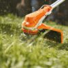 ŻYŁKA TNĄCA DO KOSY 3MM 15M OKRĄGŁA