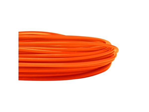ŻYŁKA TNĄCA DO KOSY 3MM 15M OKRĄGŁA