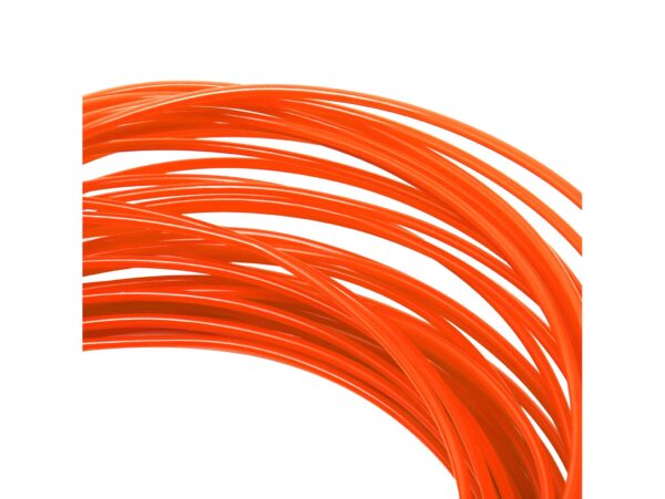 ŻYŁKA TNĄCA DO KOSY 3MM 15M OKRĄGŁA