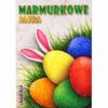 BARWNIKI DO JAJEK 5 KOLORÓW EFEKT MARMURU WIELKANOC