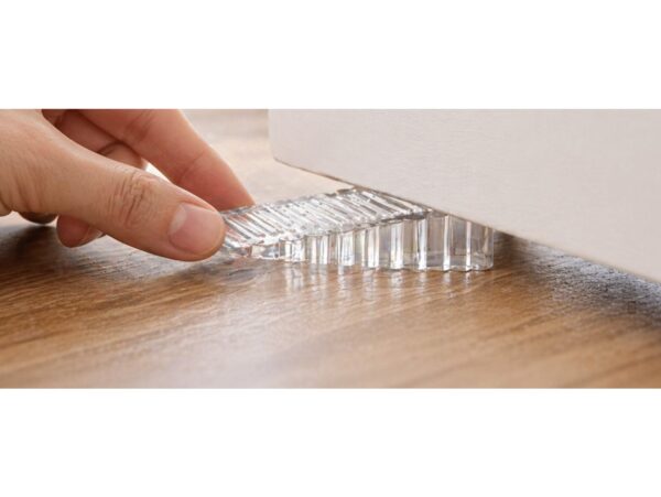 BLOKADA DRZWI STOPER KLIN