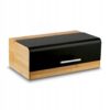 CHLEBAK DREWNIANY 36x20x13,5CM