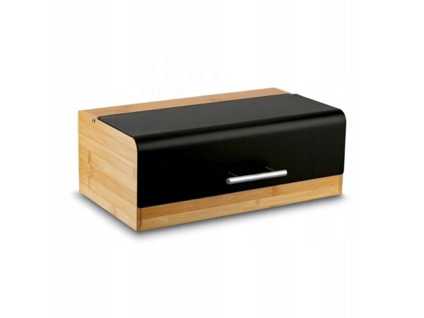 CHLEBAK DREWNIANY 36x20x13,5CM