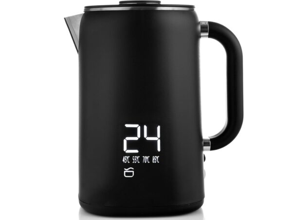 CZAJNIK ELEKTRYCZNY 1,7 L 1500W LCD