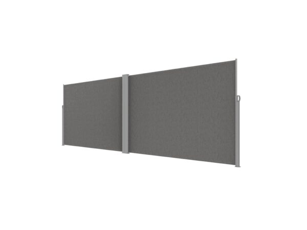 MARKIZA LUARO NAROŻNA TARASOWA PARAWAN 180x620cm