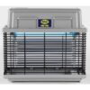 MO-EL LAMPA OWADOBÓJCZA RAŻĄCA 1x15W 160m2/ CRI 304 8010114304002