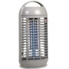 MO-EL LAMPA OWADOBÓJCZA RAŻĄCA 1x6W 50m2/CRI 300N 8010114300028