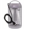 MO-EL LAMPA OWADOBÓJCZA RAŻĄCA 1x6W 50m2/CRI 300N 8010114300028