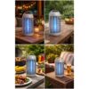 MO-EL LAMPA OWADOBÓJCZA RAŻĄCA 1x6W 50m2/CRI 300N 8010114300028