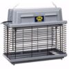 MO-EL LAMPA OWADOBÓJCZA RAŻĄCA 2x15W 320m2/CRI 309 8010114309007