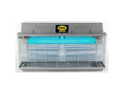 MO-EL LAMPA OWADOBÓJCZA RAŻĄCA 2x20W 430m2/CRI 307A 8010114307010