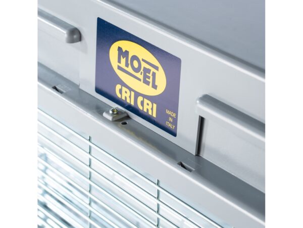 MO-EL LAMPA OWADOBÓJCZA RAŻĄCA 2x20W 430m2/CRI 307A 8010114307010