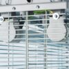 MO-EL LAMPA OWADOBÓJCZA RAŻĄCA 2x20W 430m2/CRI 307A 8010114307010