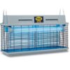 MO-EL LAMPA OWADOBÓJCZA RAŻĄCA 2x20W 430m2/CRI 307E 8010114307027
