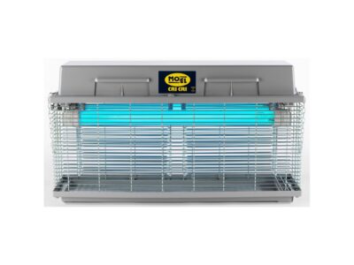 MO-EL LAMPA OWADOBÓJCZA RAŻĄCA 2x40W 850m2/CRI 308A 8010114308017