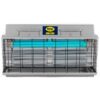 MO-EL LAMPA OWADOBÓJCZA RAŻĄCA 2x40W 850m2/CRI 308E 8010114308024