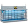 MO-EL LAMPA OWADOBÓJCZA RAŻĄCA 2x40W 850m2/CRI 308E 8010114308024