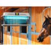 MO-EL LAMPA OWADOBÓJCZA RAŻĄCA 2x40W 850m2/CRI 308E 8010114308024