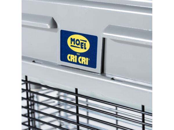 MO-EL LAMPA OWADOBÓJCZA RAŻĄCA 2x40W 850m2/CRI 308E 8010114308024
