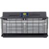MO-EL LAMPA OWADOBÓJCZA RAŻĄCA 2x40W 850m2/Geko 7298 8010114729805