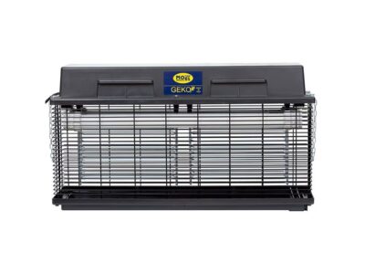 MO-EL LAMPA OWADOBÓJCZA RAŻĄCA 2x40W 850m2/Geko 7298 8010114729805