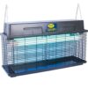 MO-EL LAMPA OWADOBÓJCZA RAŻĄCA 2x40W 850m2/Geko 7298 8010114729805