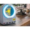 MO-EL LAMPA OWADOBÓJCZA WIATRAKOWA 1x32W 180m2 DWIE PRĘDKOŚCI/361G 8010114361005