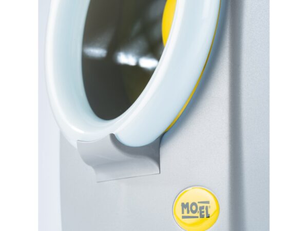 MO-EL LAMPA OWADOBÓJCZA WIATRAKOWA 1x32W 180m2 DWIE PRĘDKOŚCI/361G 8010114361005