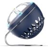 MO-EL LAMPA OWADOBÓJCZA WIATRAKOWA MOON LED 6 LEDÓW 9W 300m2/3688L 8010114368820