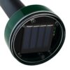 ODSTRASZACZ SOLARNY KRETÓW GRYZONI 2SZT