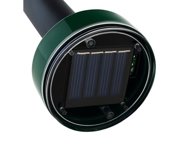 ODSTRASZACZ SOLARNY KRETÓW GRYZONI 2SZT