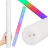 PAŁKA ŚWIECĄCA LED MIECZ ŚWIETLNY 47x3,5