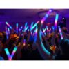 PAŁKA ŚWIECĄCA LED MIECZ ŚWIETLNY 47x3,5
