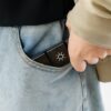 POJEMNIK ORGANIZER NA LEKI KASETKA 7 DNI PŁASKA - napisy PL
