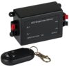 STEROWNIK LED RADIOWY PILOT