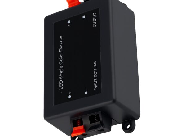 STEROWNIK LED RADIOWY PILOT