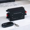STEROWNIK LED RADIOWY PILOT