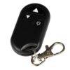STEROWNIK LED RADIOWY PILOT