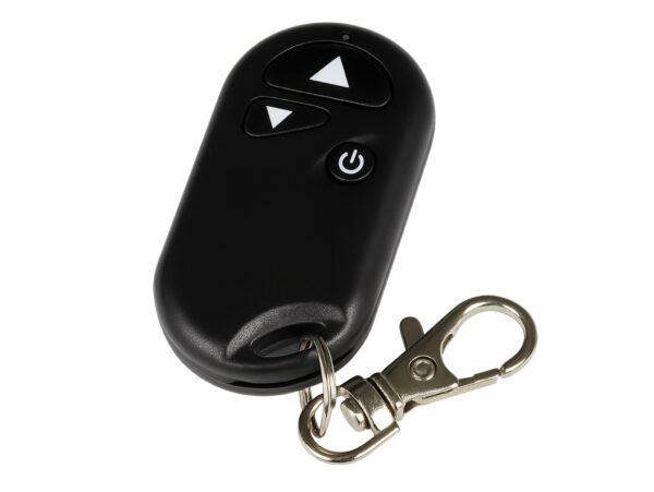 STEROWNIK LED RADIOWY PILOT