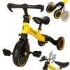 TRIKE FIX ROWEREK BIEGOWY WIELOFUNKCYJNY 3W1
