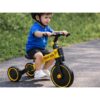 TRIKE FIX ROWEREK BIEGOWY WIELOFUNKCYJNY 3W1