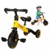 TRIKE FIX ROWEREK BIEGOWY WIELOFUNKCYJNY 3W1