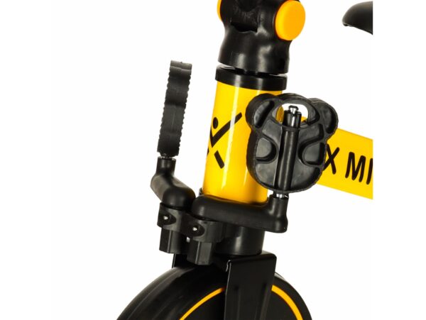 TRIKE FIX ROWEREK BIEGOWY WIELOFUNKCYJNY 3W1