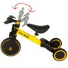 TRIKE FIX ROWEREK BIEGOWY WIELOFUNKCYJNY 3W1